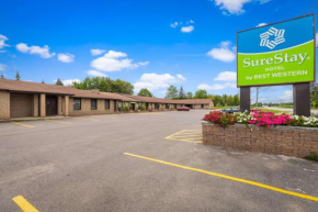  SureStay Hotel by Best Western Kemptville  Кемптвилл